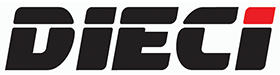 Logo Dieci 2012 – Scritta Dieci