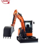 KUBOTA U50-5