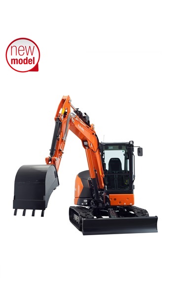 KUBOTA U50-5