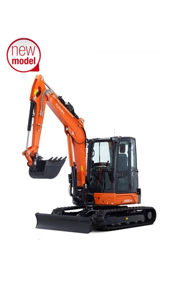 KUBOTA U56-5
