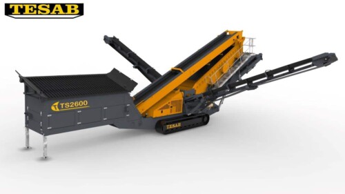 TS2600