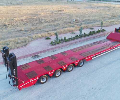 РЕМАРКЕТА ЗА ТРАНСПОРТИРАНЕ